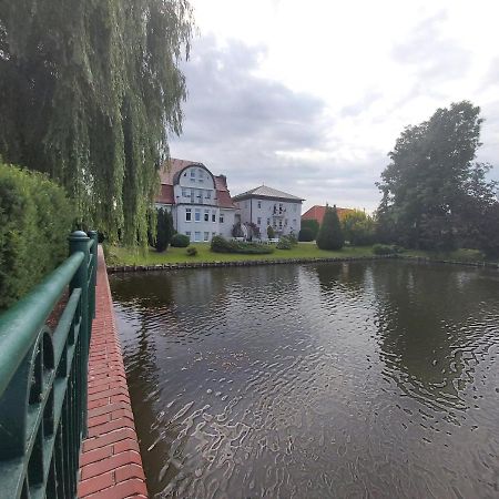 Hotel Schwanenhof Витенбург Екстериор снимка